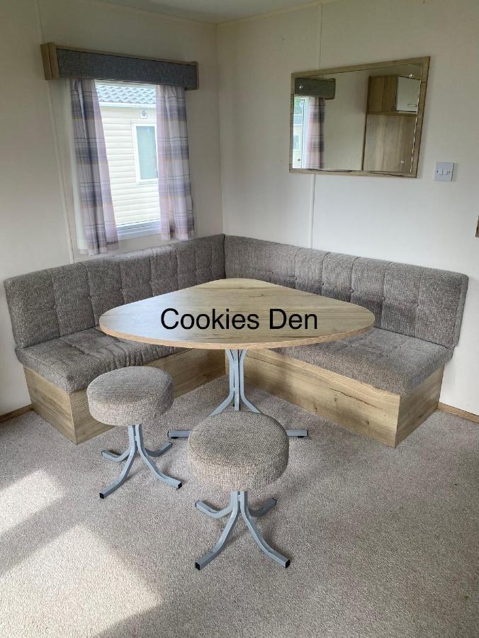 فندق Cookies Den ويموث المظهر الخارجي الصورة